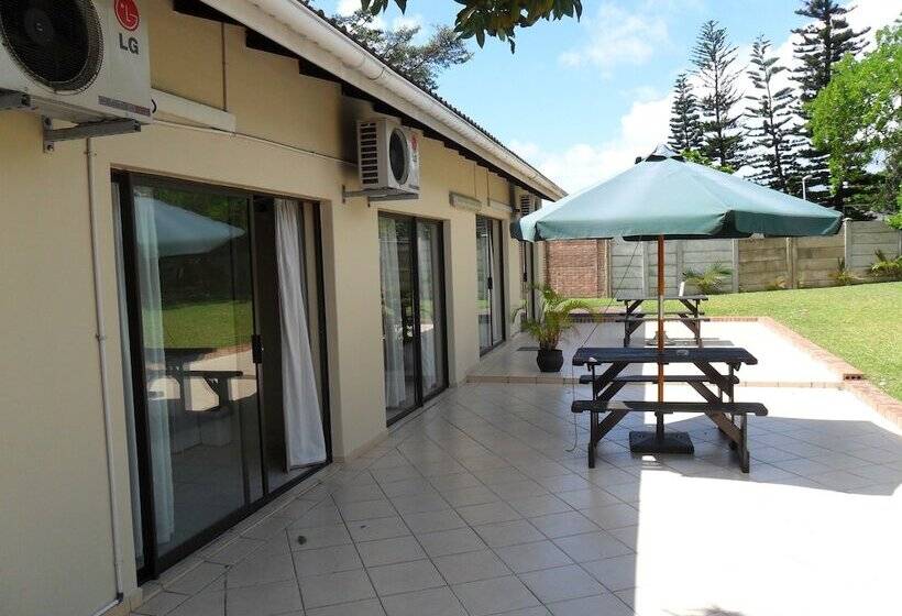 The Elephant Hills B&b