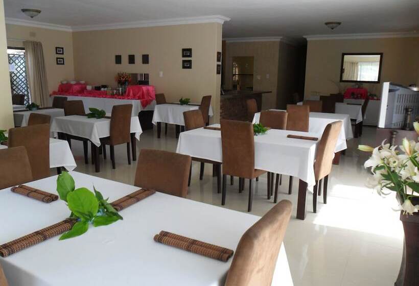 The Elephant Hills B&b