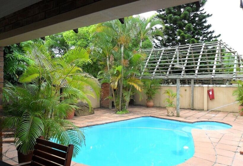 The Elephant Hills B&b