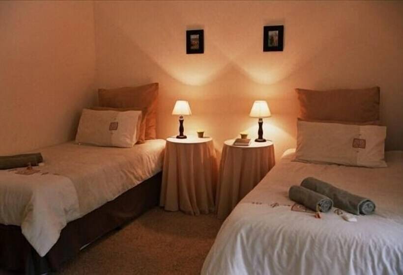 The Elephant Hills B&b