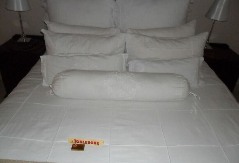 The Elephant Hills B&b