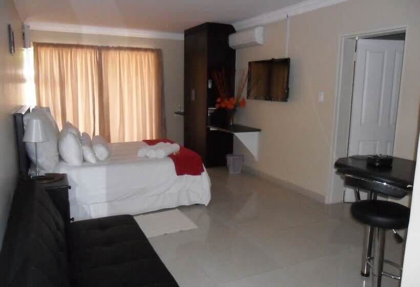 The Elephant Hills B&b