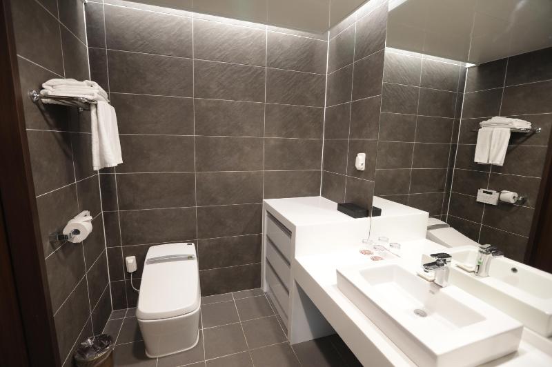 The Qube Resort Jeju