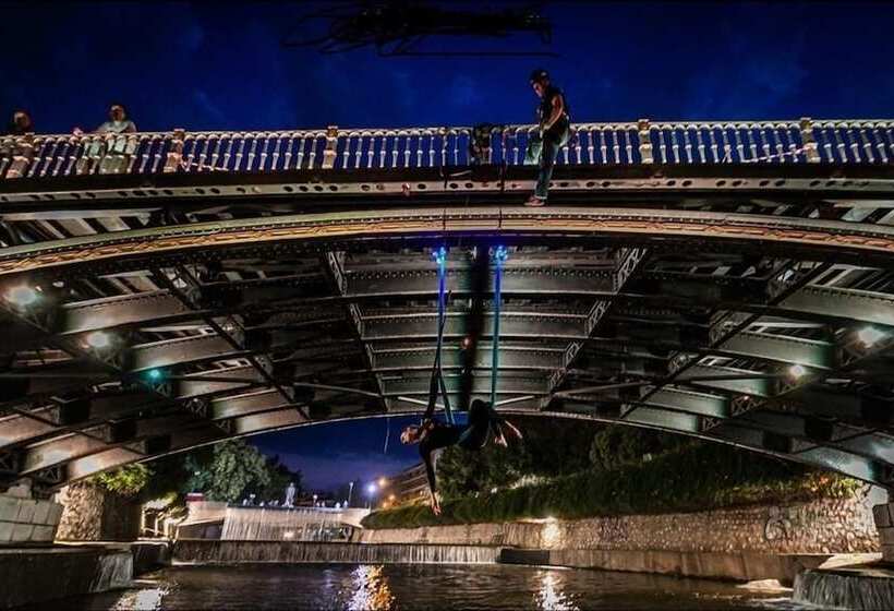 Vintage Suites Trikala