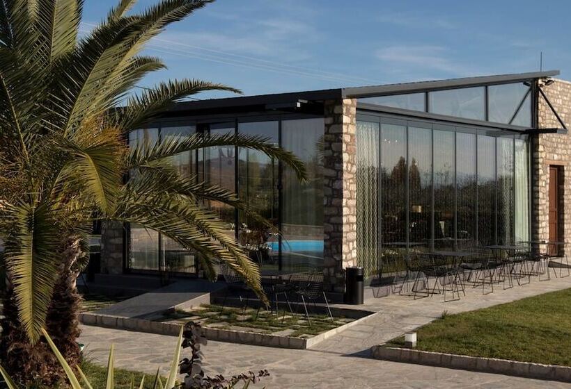 Vintage Suites Trikala