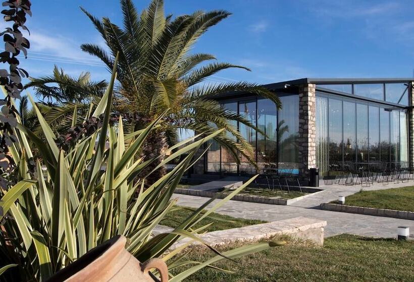 Vintage Suites Trikala