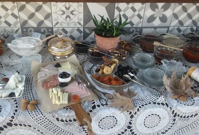 Vintage Suites Trikala