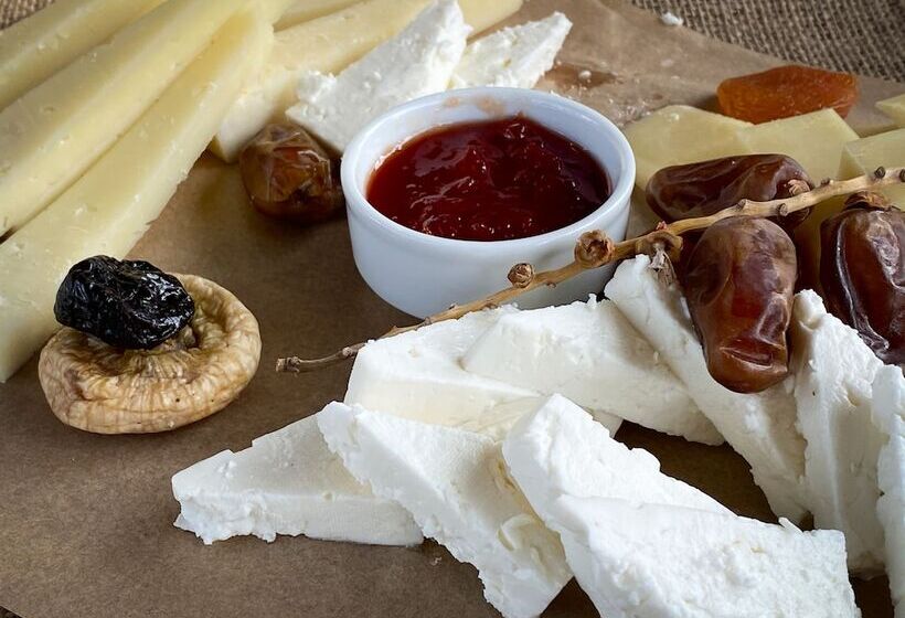 Vintage Suites Trikala