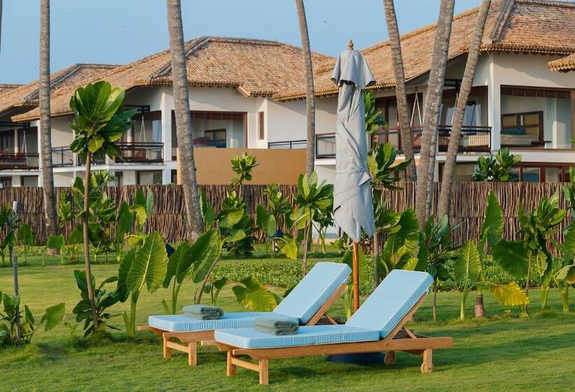 Wattura Resort And Spa