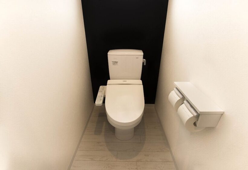 Y‘ Rise To Hotel Itoman