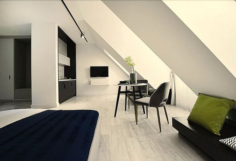 Absyntapart   Bulwar Staromiejski