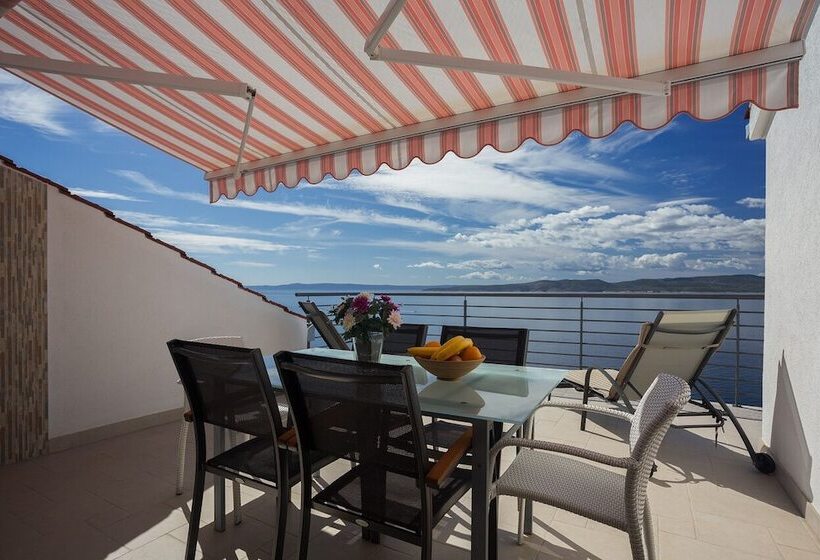 Abuela's Beach House