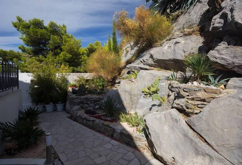 Abuela's Beach House