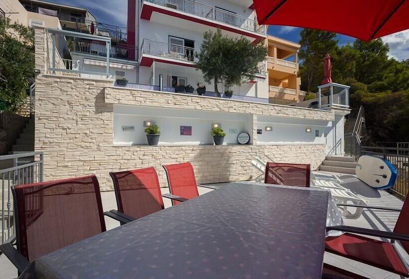 Abuela's Beach House