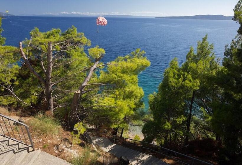 Abuela's Beach House