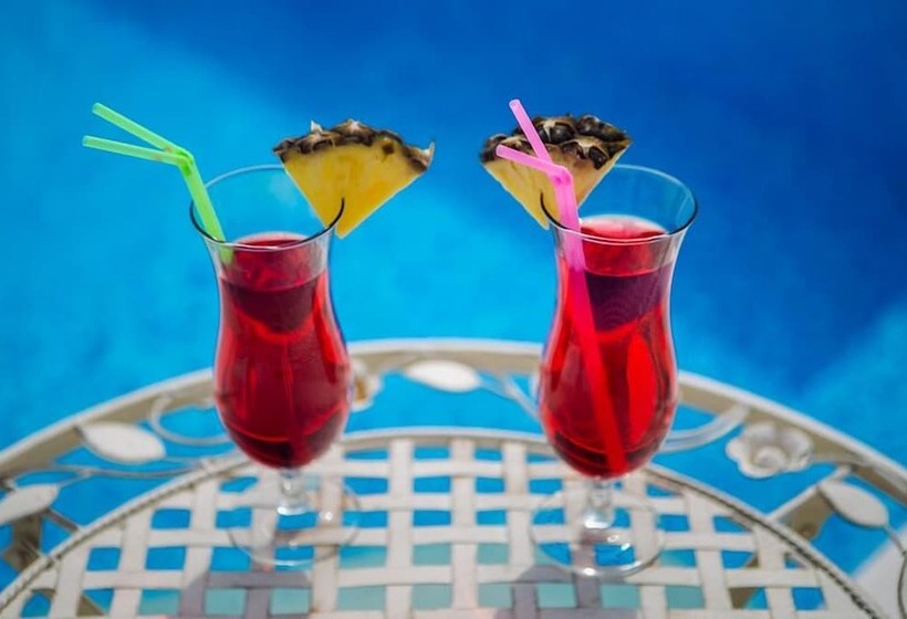 Abuela's Beach House