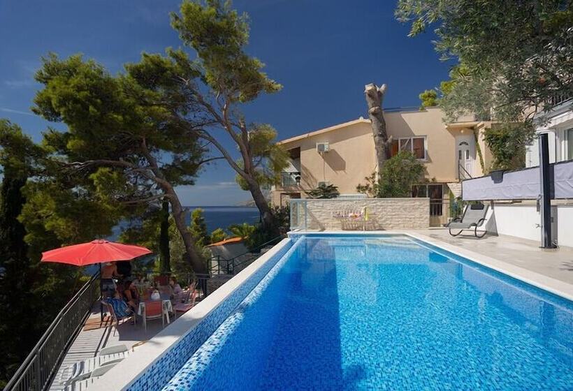 Abuela's Beach House