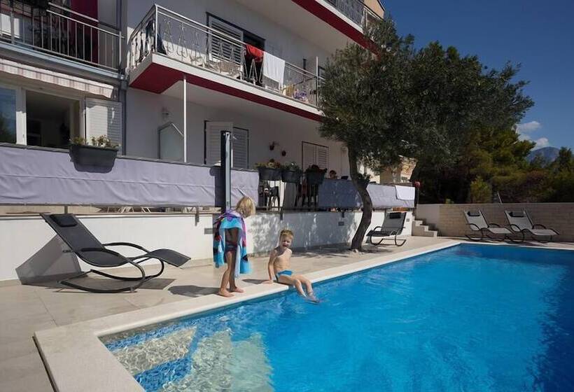 Abuela's Beach House