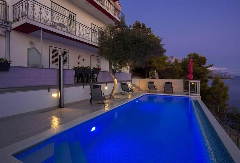 Abuela's Beach House