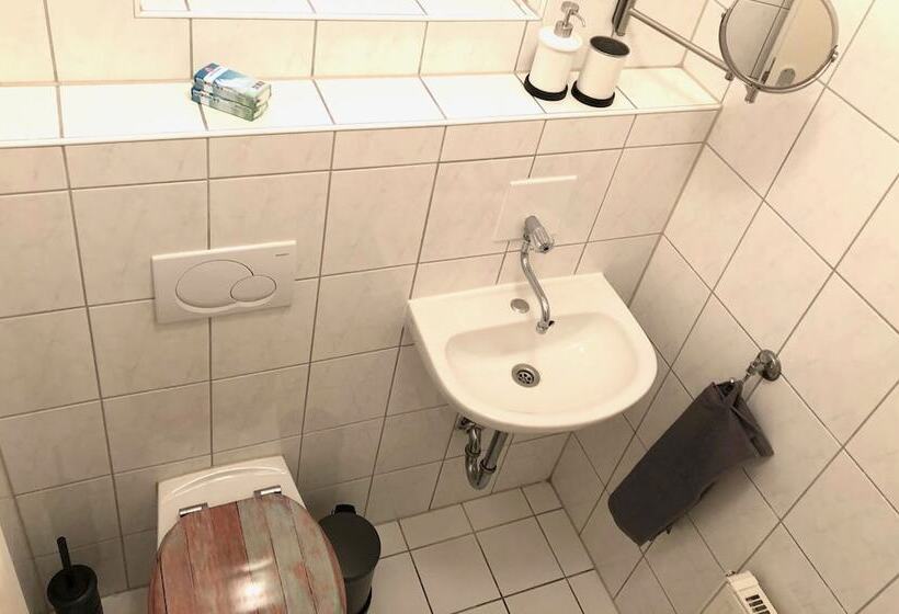 Airport Motel Bremen