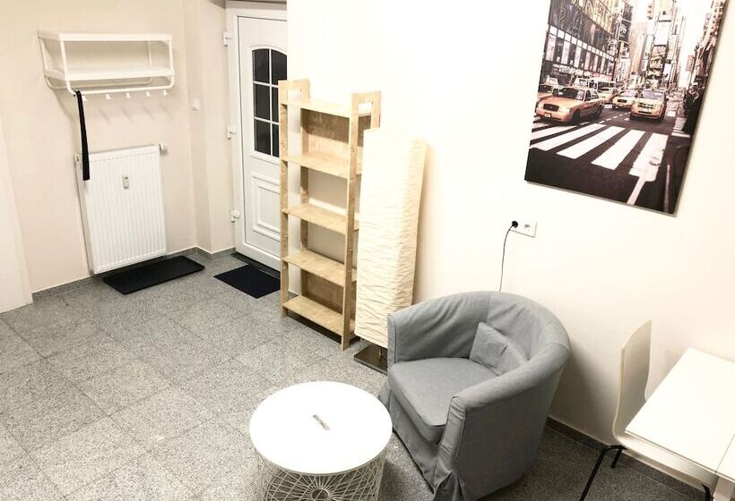 Airport Motel Bremen