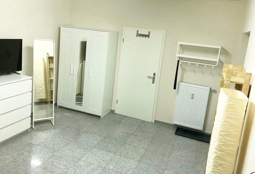 Airport Motel Bremen