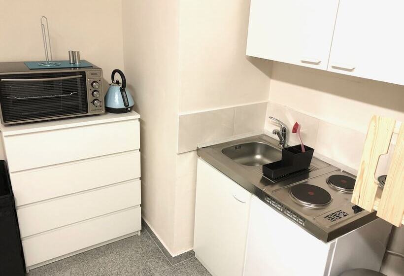 Airport Motel Bremen