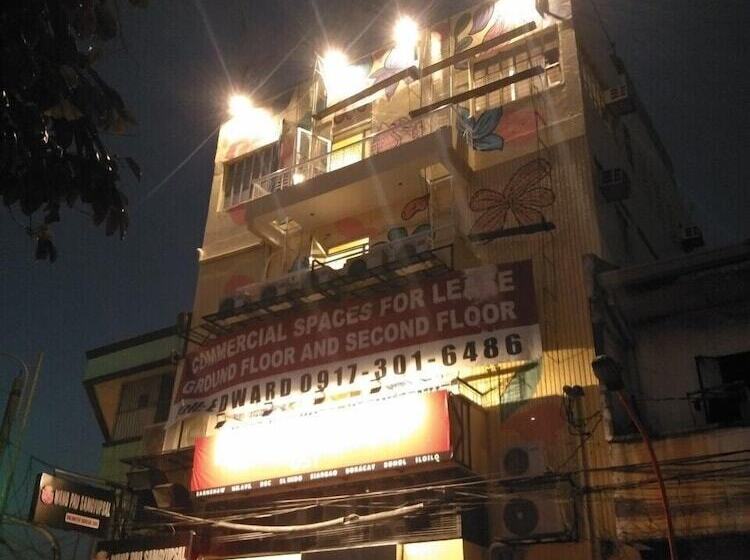 هاستل Dormitelsph Ust