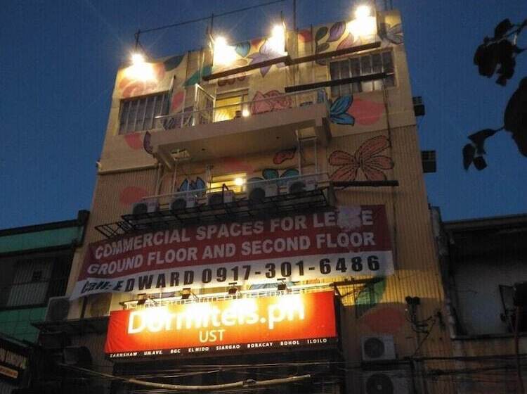 هاستل Dormitelsph Ust