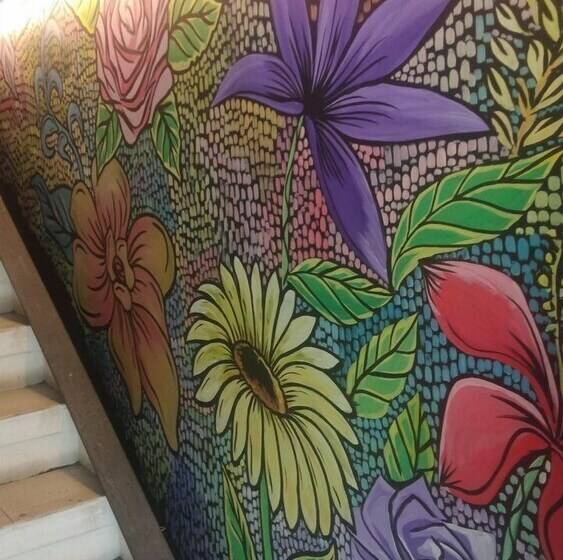 هاستل Dormitelsph Ust