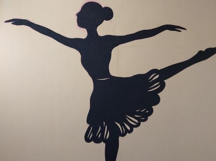 هاستل Dormitelsph Ust