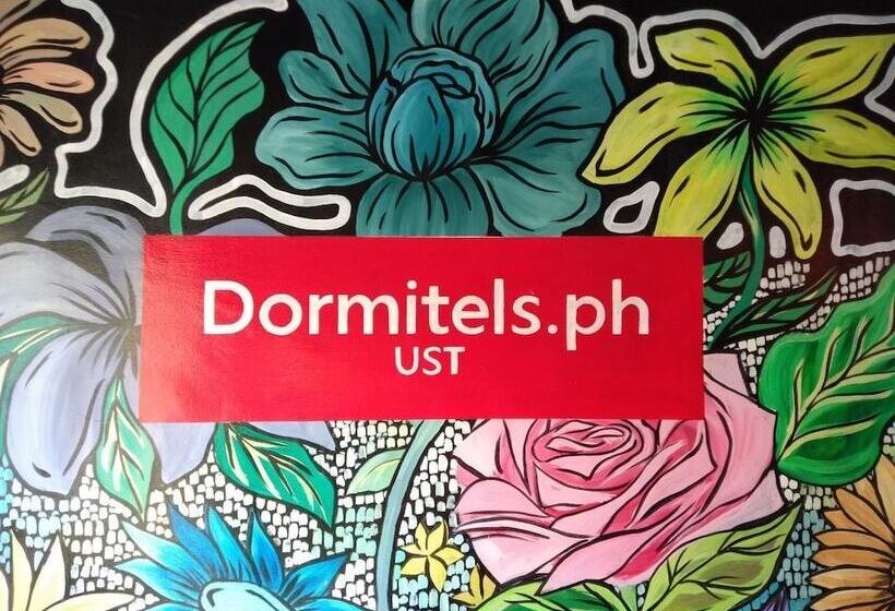 هاستل Dormitelsph Ust