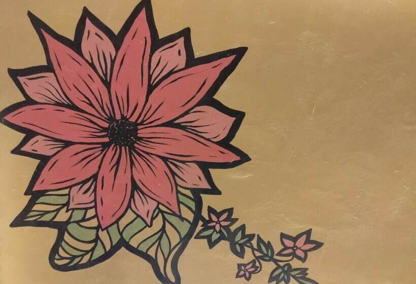 هاستل Dormitelsph Ust