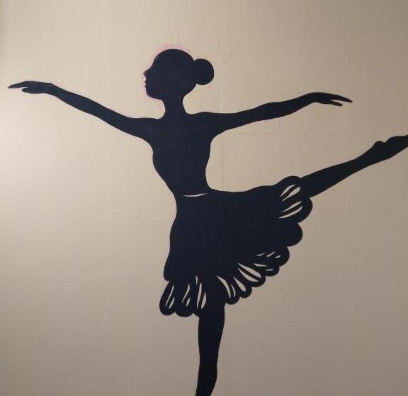 هاستل Dormitelsph Ust