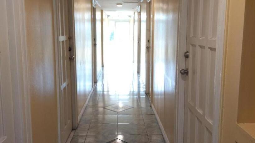 هاستل Dormitelsph Ust