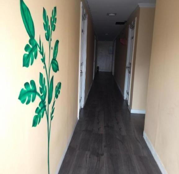 هاستل Dormitelsph Ust