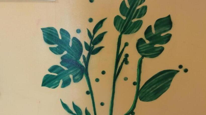 هاستل Dormitelsph Ust