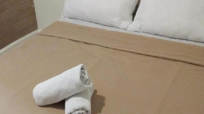 هاستل Dormitelsph Ust