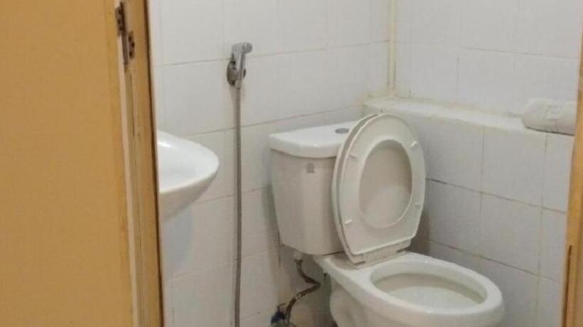 هاستل Dormitelsph Ust