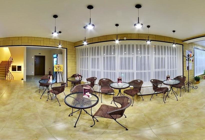 Apart Hotel Compliment