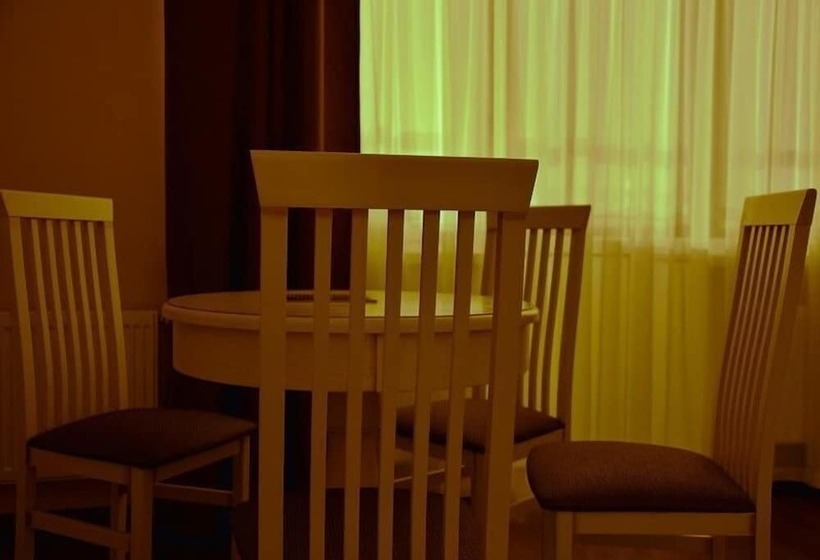 Apart Hotel Compliment