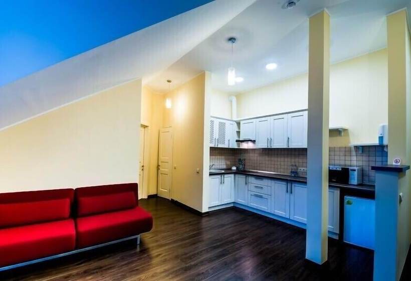 Apart Hotel Compliment