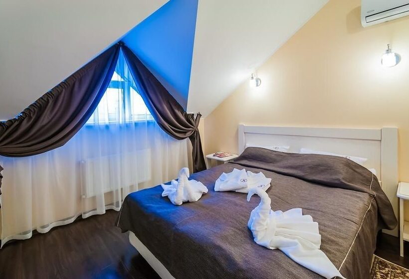 Apart Hotel Compliment