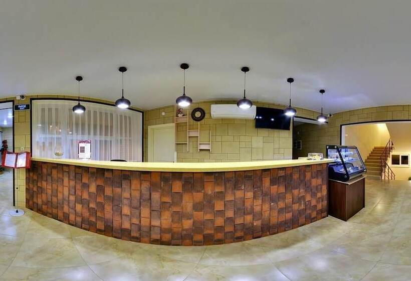 Apart Hotel Compliment