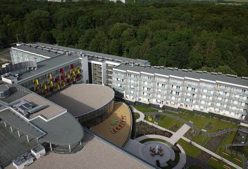 Apartamenty Sun & Snow Aquarius