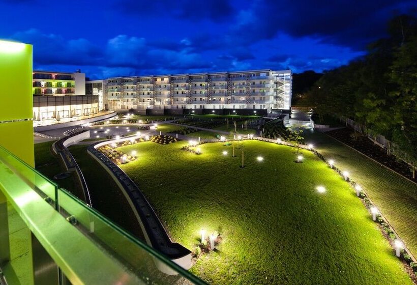 Apartamenty Sun & Snow Aquarius