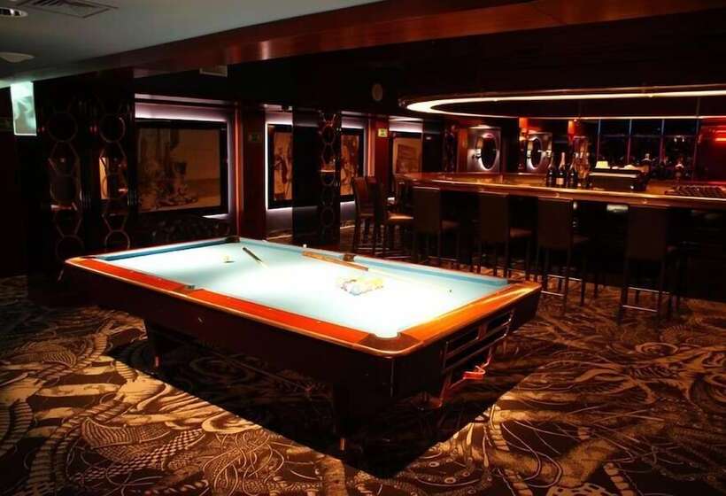 Apartamenty Sun & Snow Aquarius