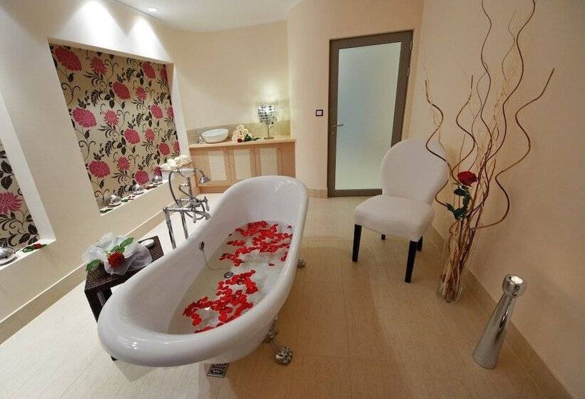 Apartamenty Sun & Snow Aquarius