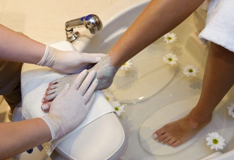 Apartamenty Sun & Snow Aquarius