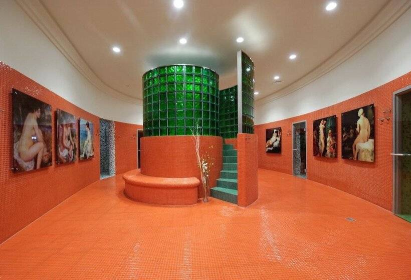 Apartamenty Sun & Snow Aquarius